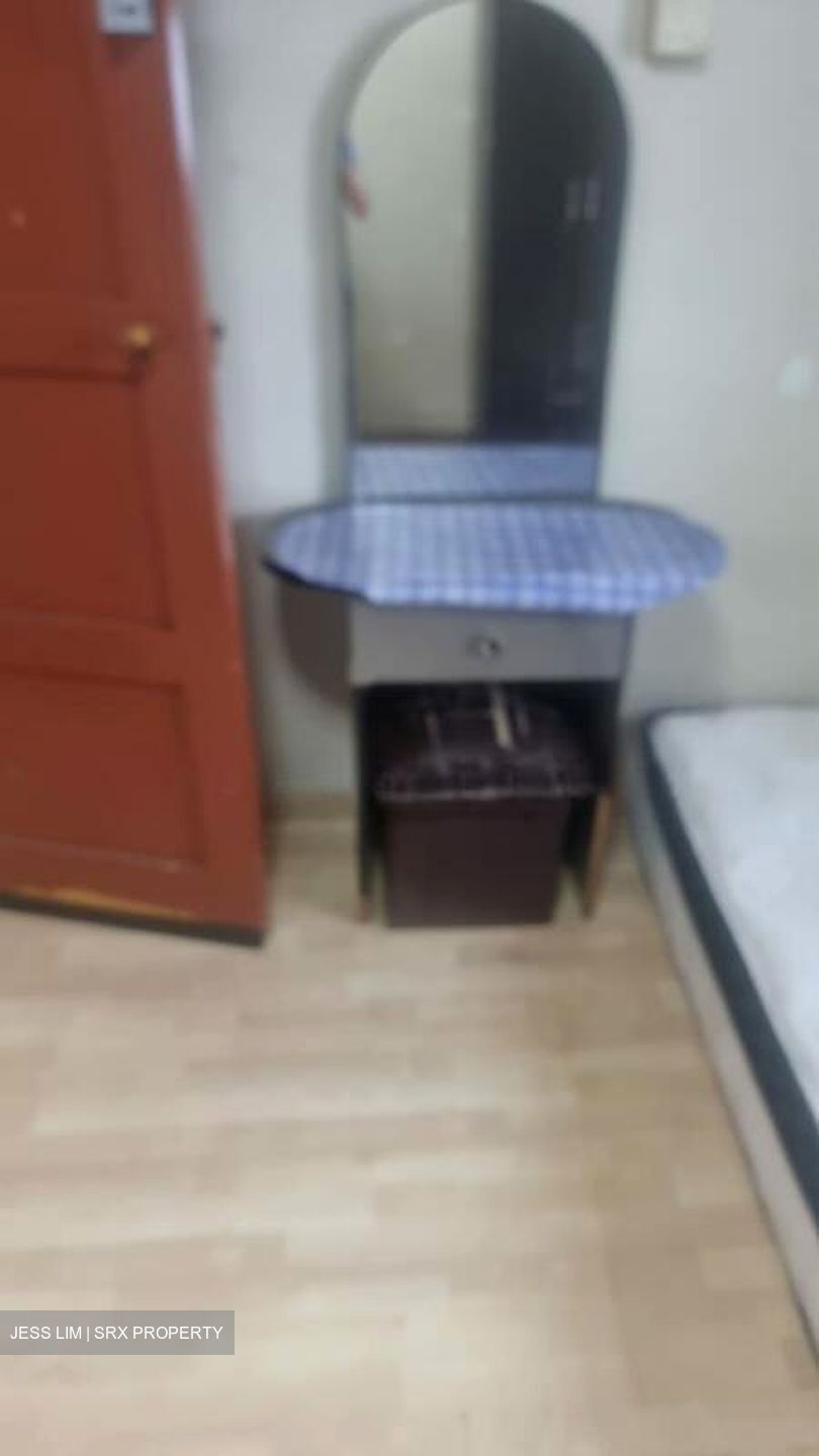 Blk 6 Telok Blangah Crescent (Bukit Merah), HDB 3 Rooms #504708241